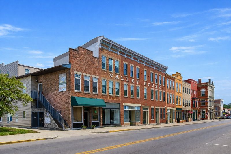 Top Bathroom Remodeling Companies in Brookville, OH