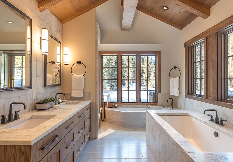 Top Bathroom Remodeling Companies in Fairfield, OH