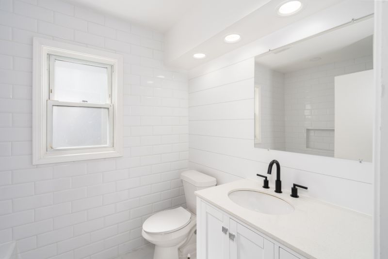 Top Bathroom Remodeling Companies in Franklin, OH