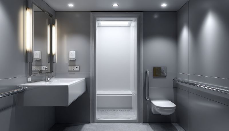 Top Bathroom Remodeling Companies in Springboro, OH