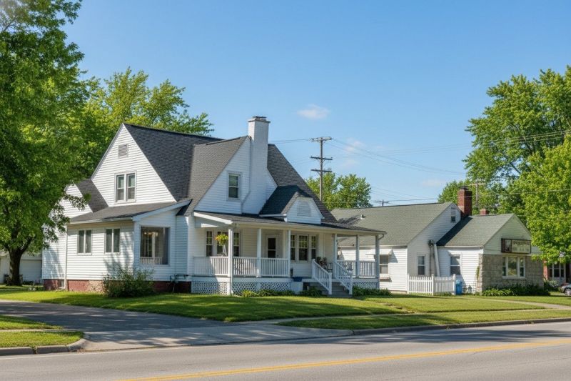 Top Bathroom Remodeling Companies in Vandalia, OH