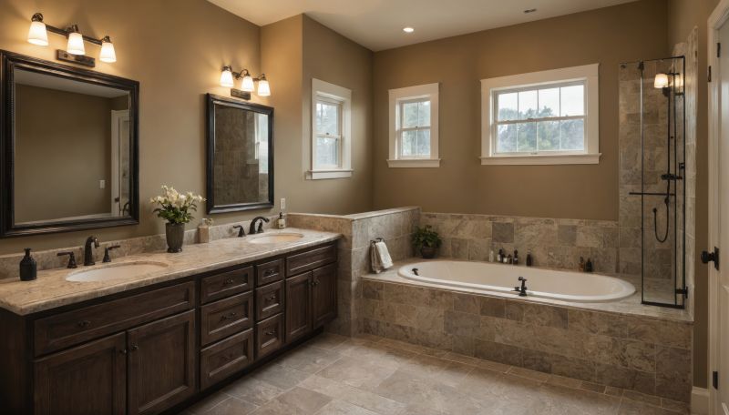 Top Bathroom Remodeling Companies in Xenia, OH