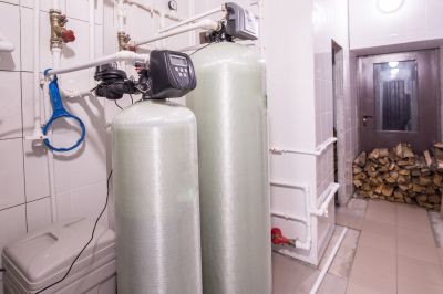 Custom Water Softener Systems